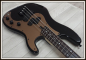 Preview: Dingwall SP1 4-String, Black Highgloss